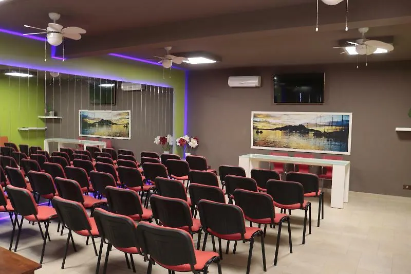 Hotel Pombas Brancas Resort Mindelo