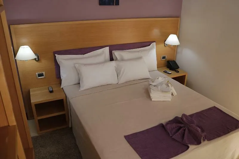 Hotel Pombas Brancas Resort Mindelo Cape Verde