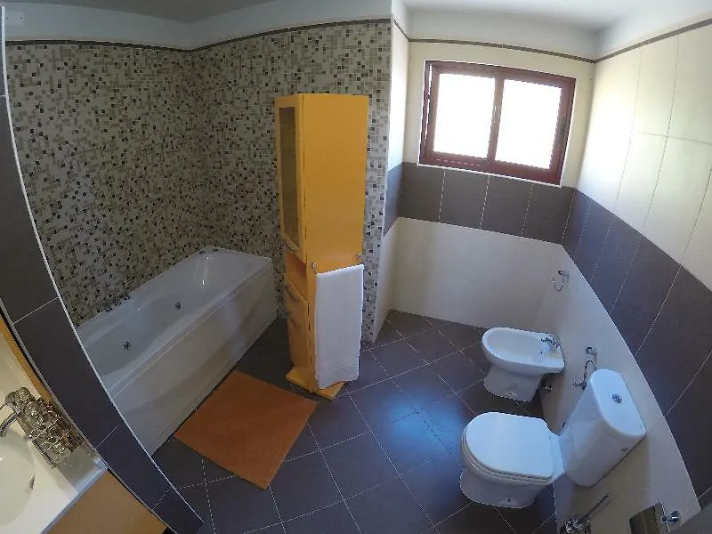 Hotel Pombas Brancas Resort Mindelo