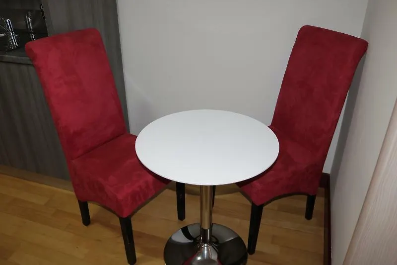 Hotel Pombas Brancas Resort Mindelo