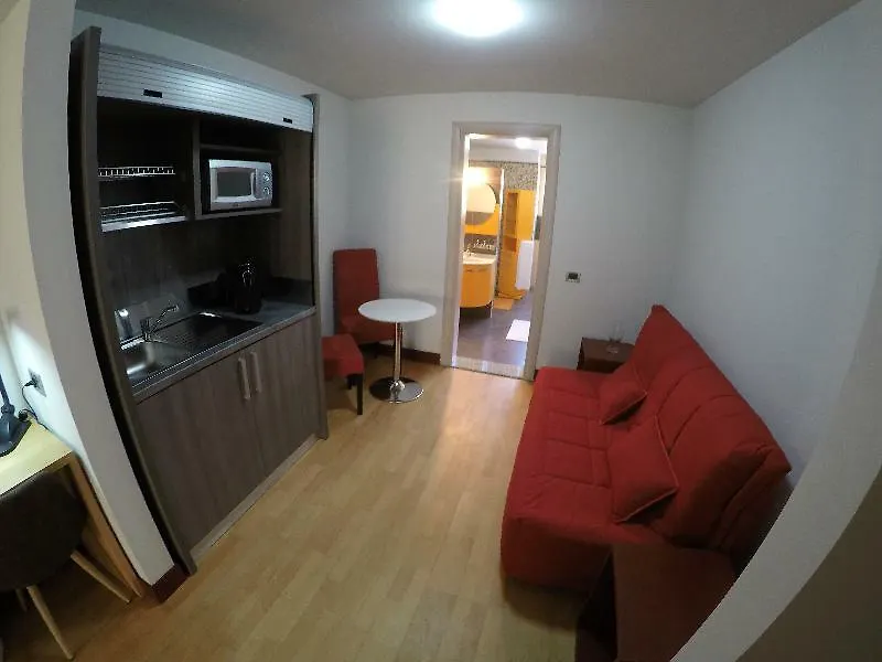 Hotel Pombas Brancas Resort Mindelo