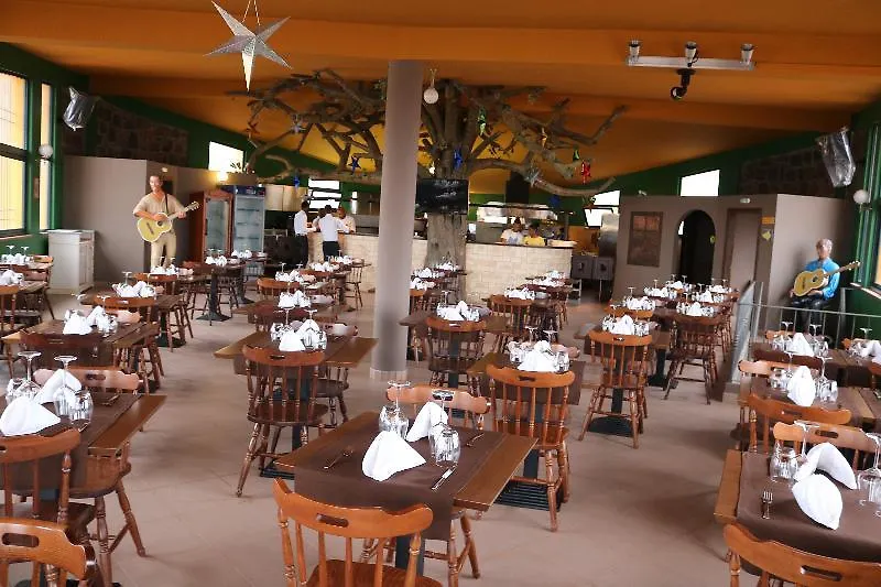 Hotel Pombas Brancas Resort Mindelo 4*,  Cape Verde